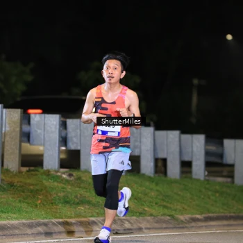 Runner Photo 2209861