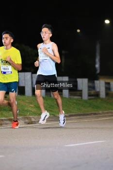 Runner Photo 2209892