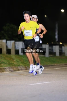 Runner Photo 2209896