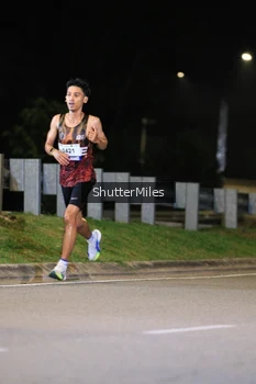 Runner Photo 2209907