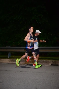 Runner Photo 2212672