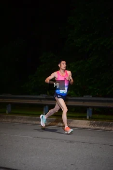 Runner Photo 2212691