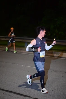 Runner Photo 2212708