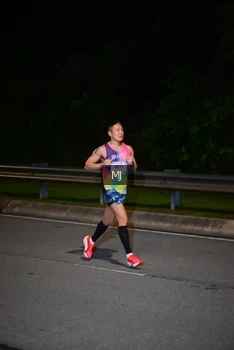 Runner Photo 2212778