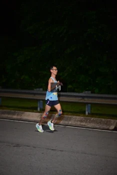 Runner Photo 2212798