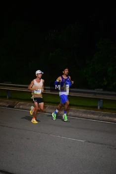 Runner Photo 2212800