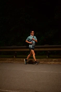 Runner Photo 2212804