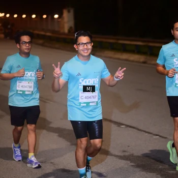 Runner Photo 2212882