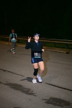 Runner Photo 2212889