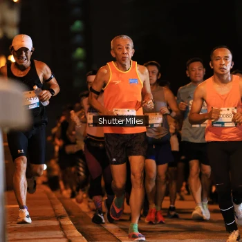 Runner Photo 2212981