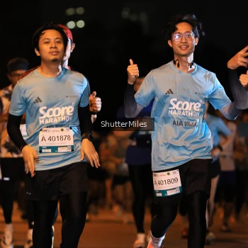 Runner Photo 2213024