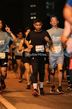 Runner Photo 2213033