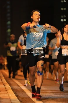 Runner Photo 2213034