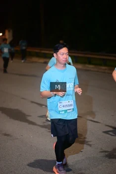 Runner Photo 2213036