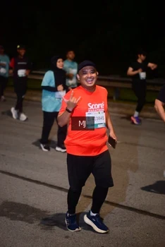 Runner Photo 2213038