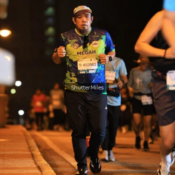 Runner Photo 2213040