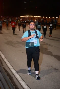 Runner Photo 2213046