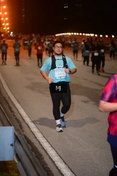 Runner Photo 2213047
