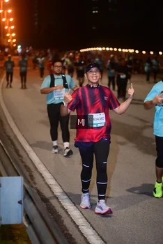 Runner Photo 2213049