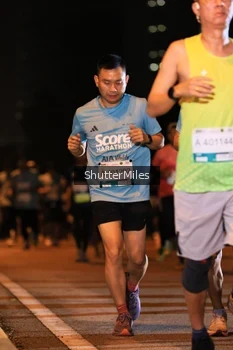 Runner Photo 2213050