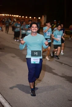 Runner Photo 2213059