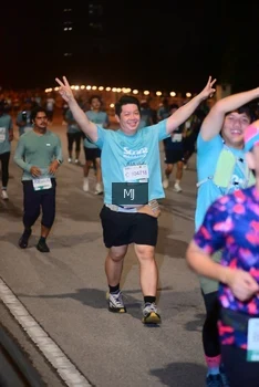 Runner Photo 2213066