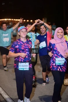 Runner Photo 2213067