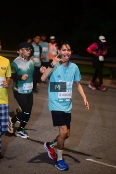Runner Photo 2213069