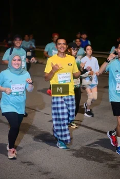 Runner Photo 2213072