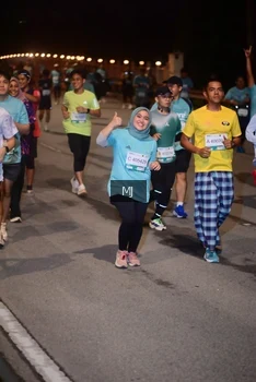 Runner Photo 2213077