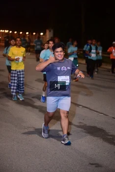 Runner Photo 2213078