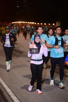 Runner Photo 2213086
