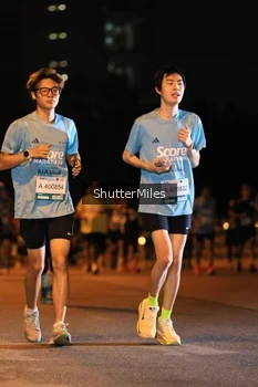 Runner Photo 2213087