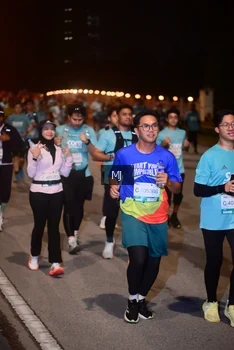 Runner Photo 2213090