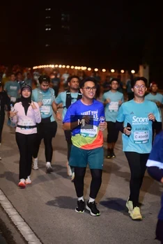 Runner Photo 2213092