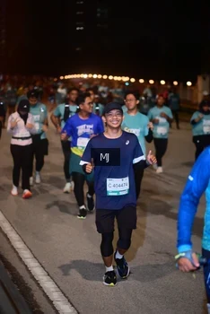Runner Photo 2213094