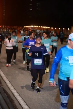 Runner Photo 2213096