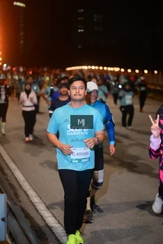 Runner Photo 2213098