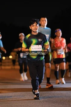Runner Photo 2213102