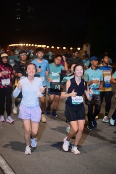 Runner Photo 2213109