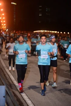 Runner Photo 2213123