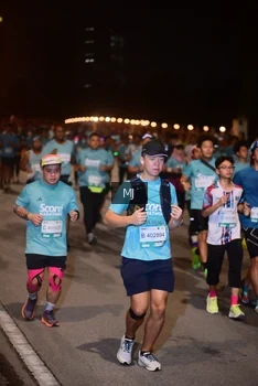 Runner Photo 2213131