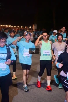 Runner Photo 2213136