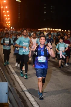 Runner Photo 2213140