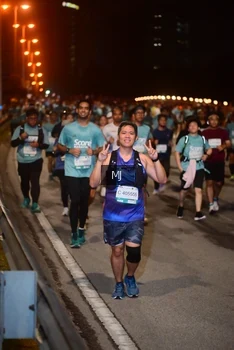 Runner Photo 2213142