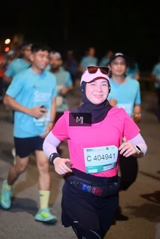 Runner Photo 2213153