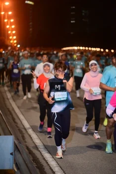 Runner Photo 2213155