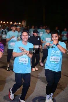 Runner Photo 2213157