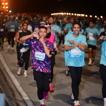 Runner Photo 2213161