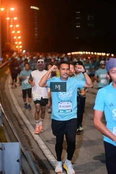 Runner Photo 2213179